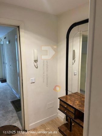 PISO EN VENTA EN VALDEMORO