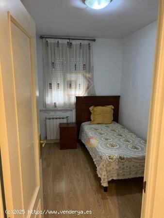 PISO EN VENTA EN VALDEMORO