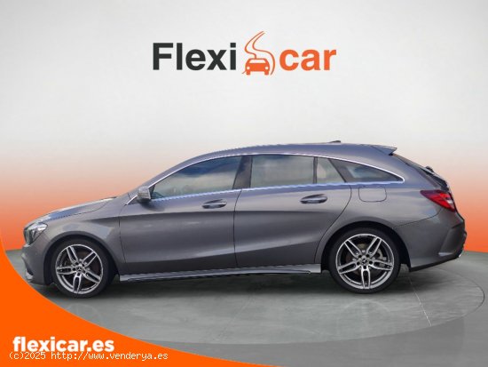 Mercedes CLA CLA 220 d 4MATIC Shooting Brake - Lugo