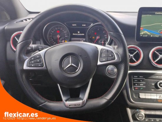 Mercedes CLA CLA 220 d 4MATIC Shooting Brake - Lugo