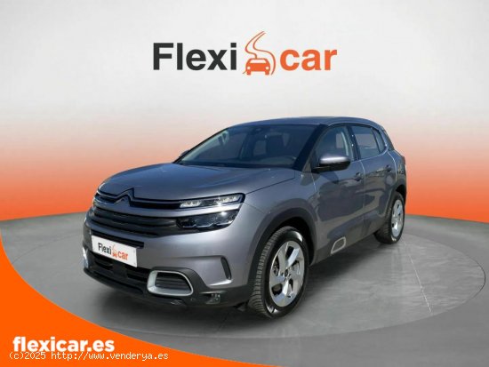 Citroën C5 Aircross BlueHdi 96kW (130CV) S&S EAT8 Feel - Vélez-Málaga