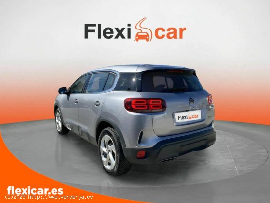 Citroën C5 Aircross BlueHdi 96kW (130CV) S&S EAT8 Feel - Vélez-Málaga