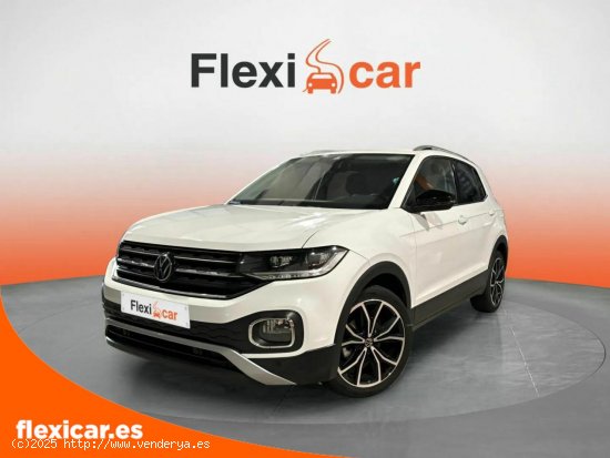 Volkswagen T-Cross Sport 1.0 TSI 81kW (110CV) DSG - Gavá