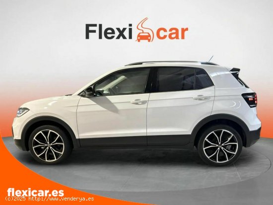 Volkswagen T-Cross Sport 1.0 TSI 81kW (110CV) DSG - Gavá