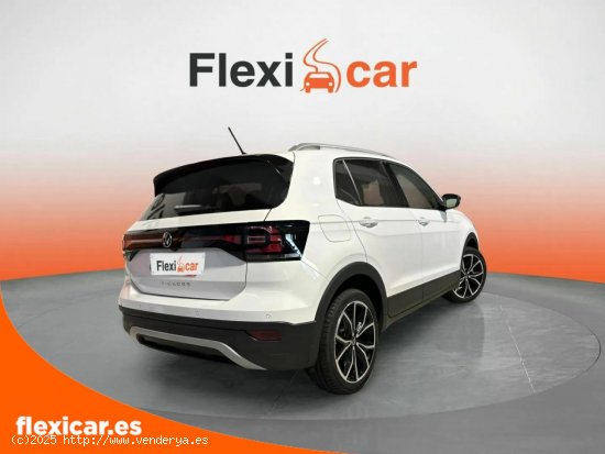 Volkswagen T-Cross Sport 1.0 TSI 81kW (110CV) DSG - Gavá