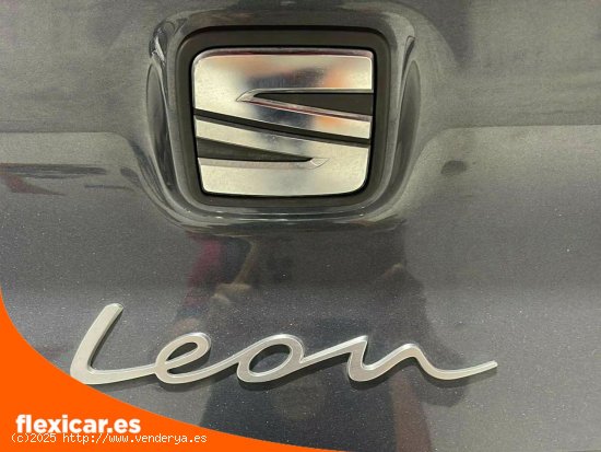 Seat Leon SP 2.0 TDI 110kW DSG S&S FR Launch P L - Lleida