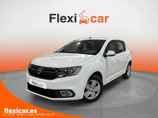 Dacia Sandero Comfort Blue dCi 70kW (95CV) - Lleida