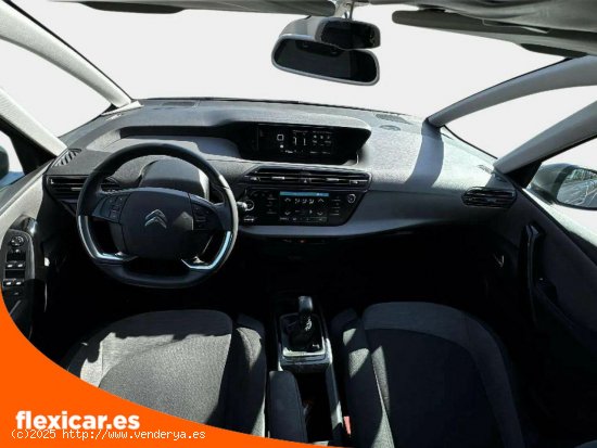 Citroën C4 Spacetourer PureTech 96KW (130CV) S&S 6v Feel - Sant Boi de Llobregat