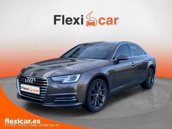 Audi A4 2.0 TFSI 252CV quattro S tronic sport ed - Irun