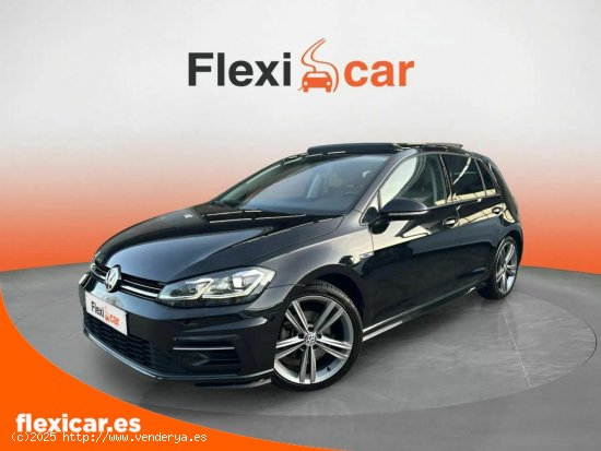 Volkswagen Golf Sport R-Line 1.5 TSI 110kW (150CV) DSG - Granollers