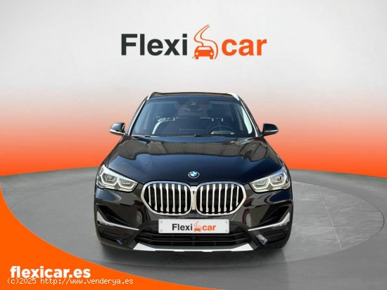 BMW X1 X1 SDRIVE 18D - Zaragoza