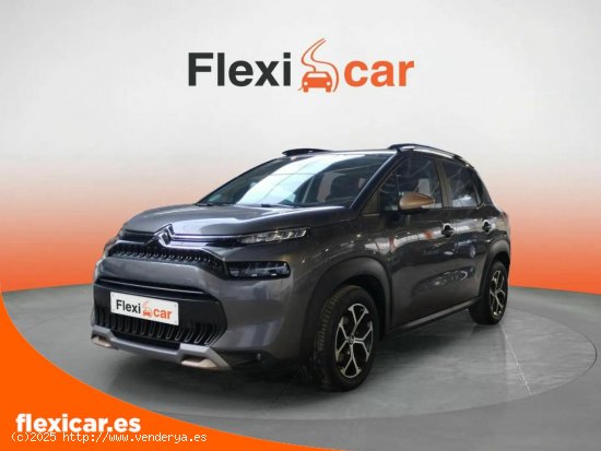 Citroën C3 Aircross PureTech 81kW (110CV) Max - Olot