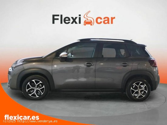 Citroën C3 Aircross PureTech 81kW (110CV) Max - Olot