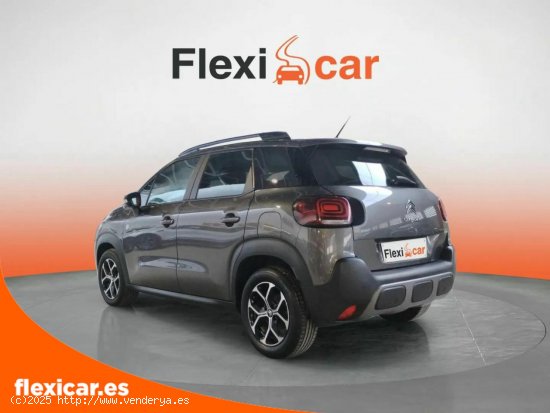 Citroën C3 Aircross PureTech 81kW (110CV) Max - Olot