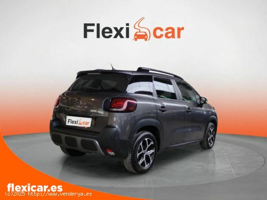 Citroën C3 Aircross PureTech 81kW (110CV) Max - Olot