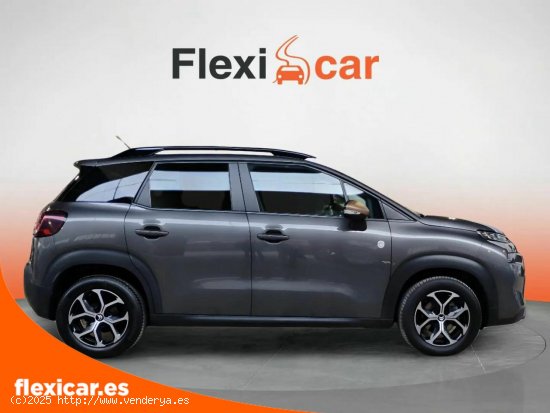 Citroën C3 Aircross PureTech 81kW (110CV) Max - Olot