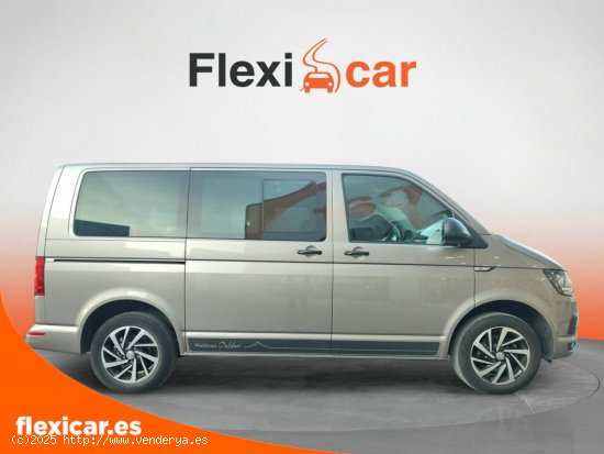 Volkswagen Multivan Premium Corto 2.0 TDI 110kW (150CV) BMT - Huesca