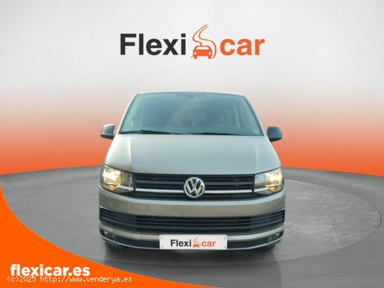 Volkswagen Multivan Premium Corto 2.0 TDI 110kW (150CV) BMT - Huesca