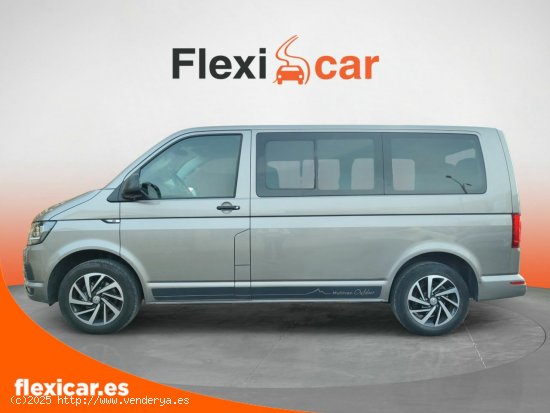 Volkswagen Multivan Premium Corto 2.0 TDI 110kW (150CV) BMT - Huesca