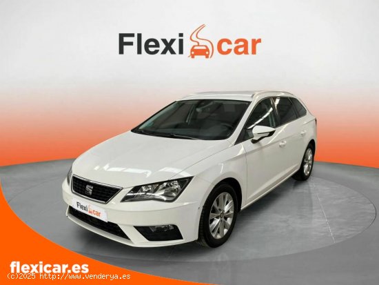 Seat Leon ST 1.5 EcoTSI 96kW (130CV) St&Sp Style - Málaga