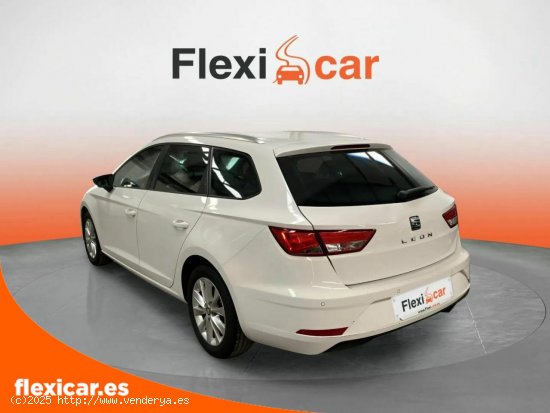 Seat Leon ST 1.5 EcoTSI 96kW (130CV) St&Sp Style - Málaga