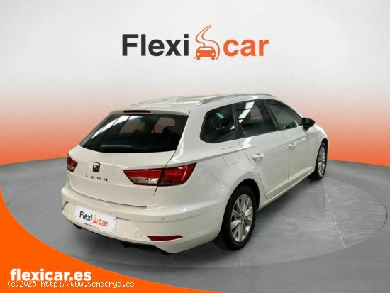 Seat Leon ST 1.5 EcoTSI 96kW (130CV) St&Sp Style - Málaga