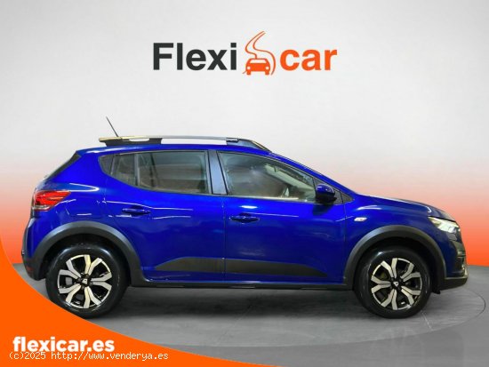 Dacia Sandero Stepway Expression TCe 67kW (90CV) CVT - Vigo