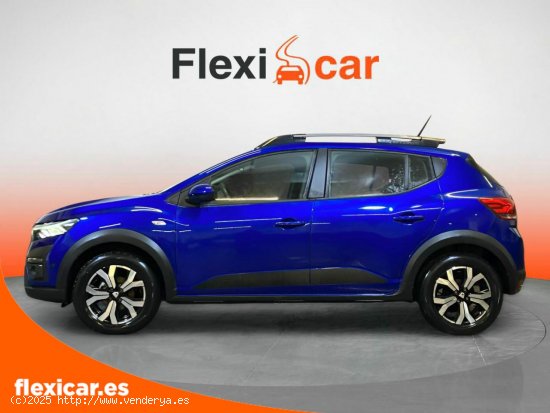 Dacia Sandero Stepway Expression TCe 67kW (90CV) CVT - Vigo