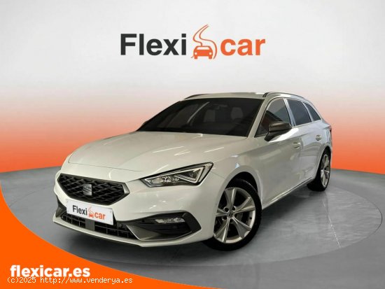 Seat Leon SP 1.5 eTSI 110kW DSG S&S FR Go L - Vilafranca del Penedès