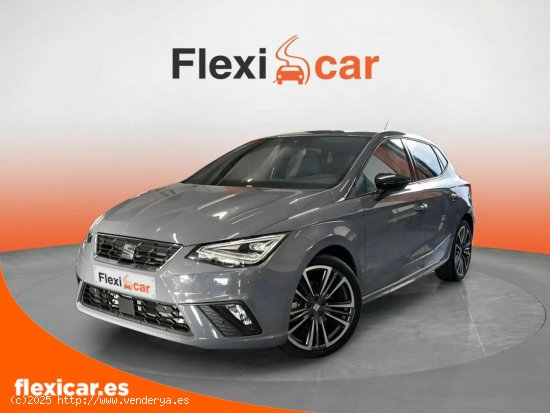 Seat Ibiza 1.5 TSI 110kW DSG FR 40 Aniversario - Vilafranca del Penedès