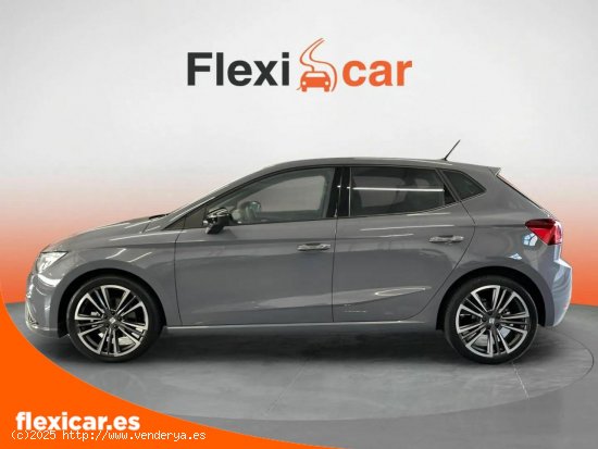 Seat Ibiza 1.5 TSI 110kW DSG FR 40 Aniversario - Vilafranca del Penedès