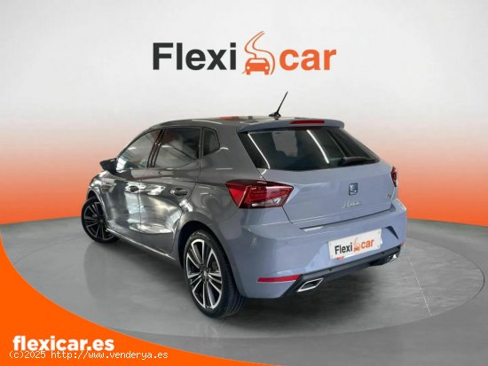 Seat Ibiza 1.5 TSI 110kW DSG FR 40 Aniversario - Vilafranca del Penedès