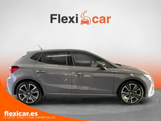 Seat Ibiza 1.5 TSI 110kW DSG FR 40 Aniversario - Vilafranca del Penedès