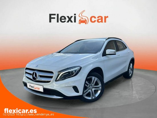 Mercedes GLA GLA 220 CDI Urban - Granollers