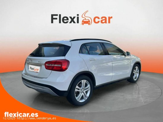 Mercedes GLA GLA 220 CDI Urban - Granollers