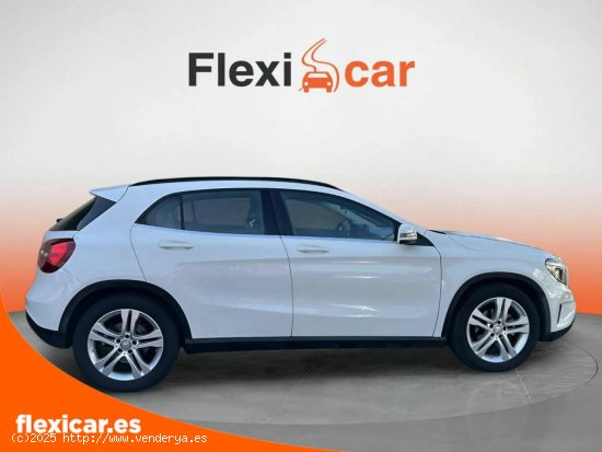 Mercedes GLA GLA 220 CDI Urban - Granollers