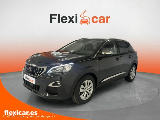 Peugeot 3008 1.5 BlueHDi 96kW (130CV) S&S Active EAT8 - Palma Islas Baleares