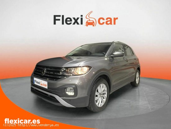 Volkswagen T-Cross Advance 1.0 TSI 81kW (110CV) DSG - Sabadell