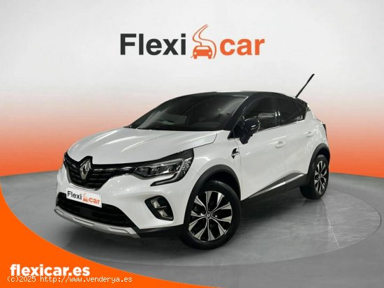 Renault Captur techno TCe 117 kW (140CV) GPF - 5P (2024) - San Andrés de Palomar