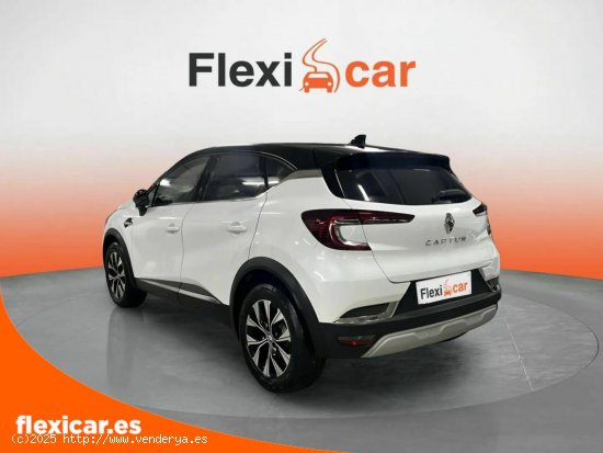 Renault Captur techno TCe 117 kW (140CV) GPF - 5P (2024) - San Andrés de Palomar