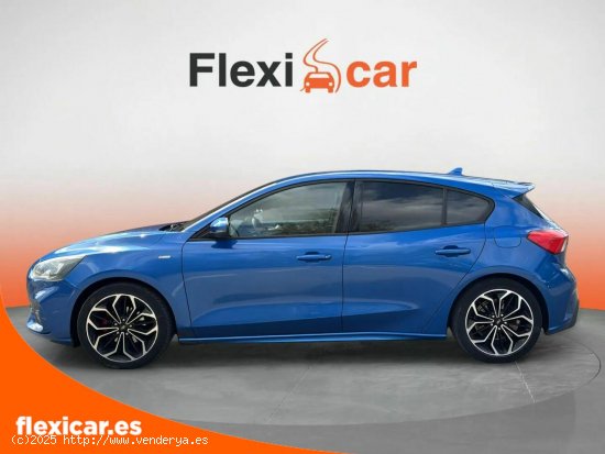 Ford Focus 1.0 Ecoboost MHEV 114kW ST-Line X - Sant Boi de Llobregat