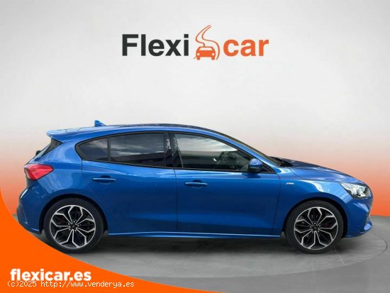 Ford Focus 1.0 Ecoboost MHEV 114kW ST-Line X - Sant Boi de Llobregat