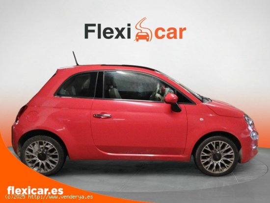 Fiat 500 1.2 8v 51kW (69CV) Lounge - Palma