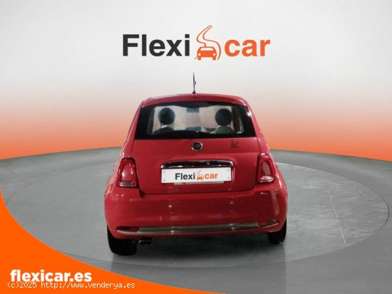 Fiat 500 1.2 8v 51kW (69CV) Lounge - Palma