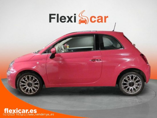 Fiat 500 1.2 8v 51kW (69CV) Lounge - Palma