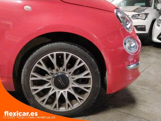 Fiat 500 1.2 8v 51kW (69CV) Lounge - Palma