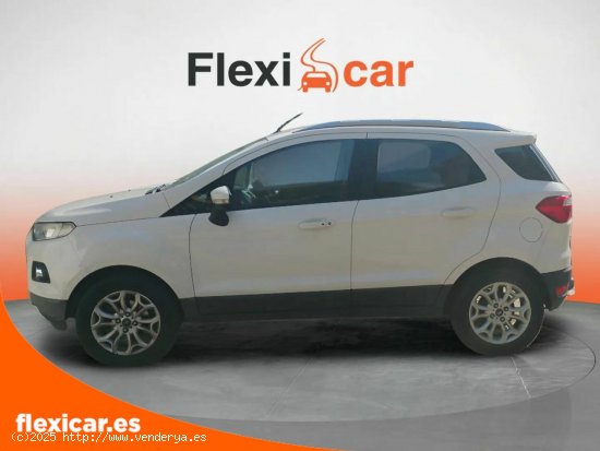 Ford Ecosport 1.5 TDCi 70kW (95CV) Titanium - Palma