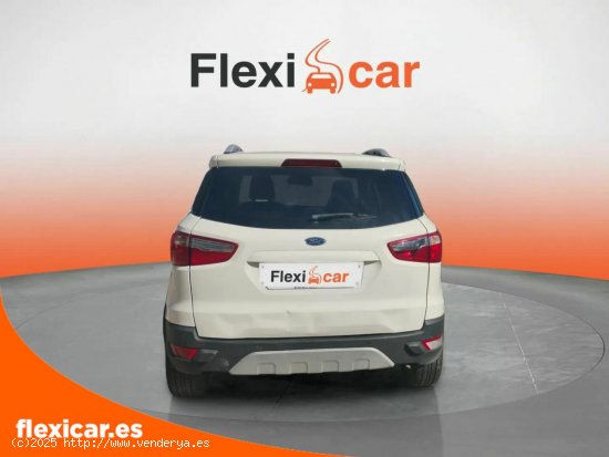 Ford Ecosport 1.5 TDCi 70kW (95CV) Titanium - Palma