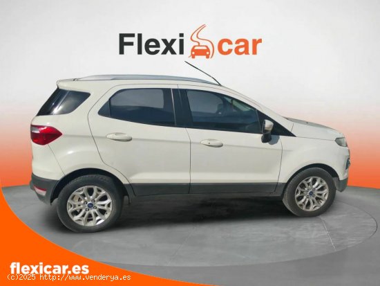 Ford Ecosport 1.5 TDCi 70kW (95CV) Titanium - Palma