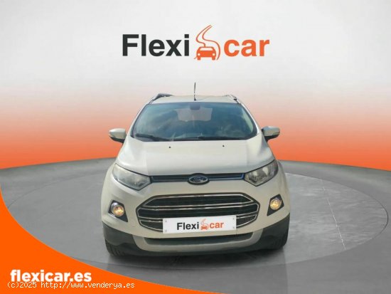 Ford Ecosport 1.5 TDCi 70kW (95CV) Titanium - Palma